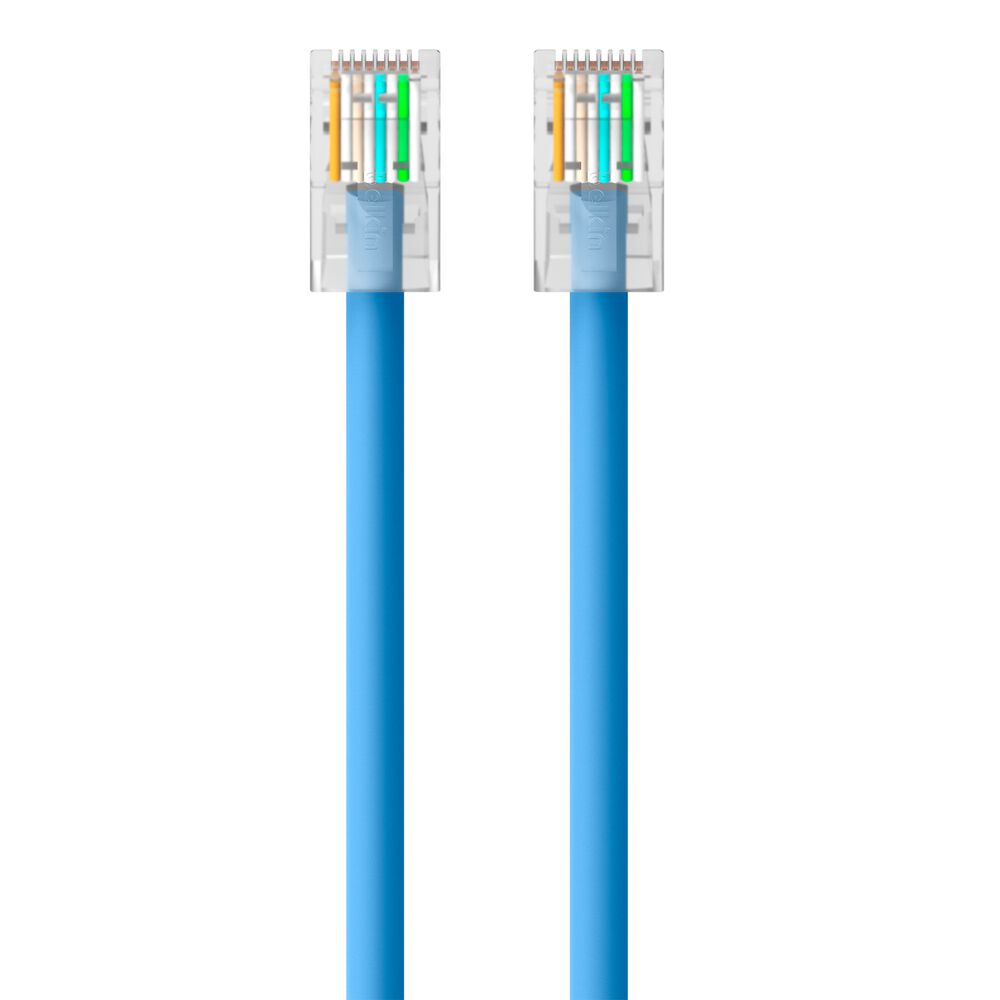 Belkin Patch Cable 15M - Image 2