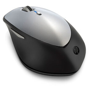 HP X5500 Wireless Mouse (H2W15AA)