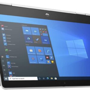 HP ProBook 435 G8 AMD Ryzen 5 8GB RAM 256GB SSD 13.3" Touchscreen (Grade A)