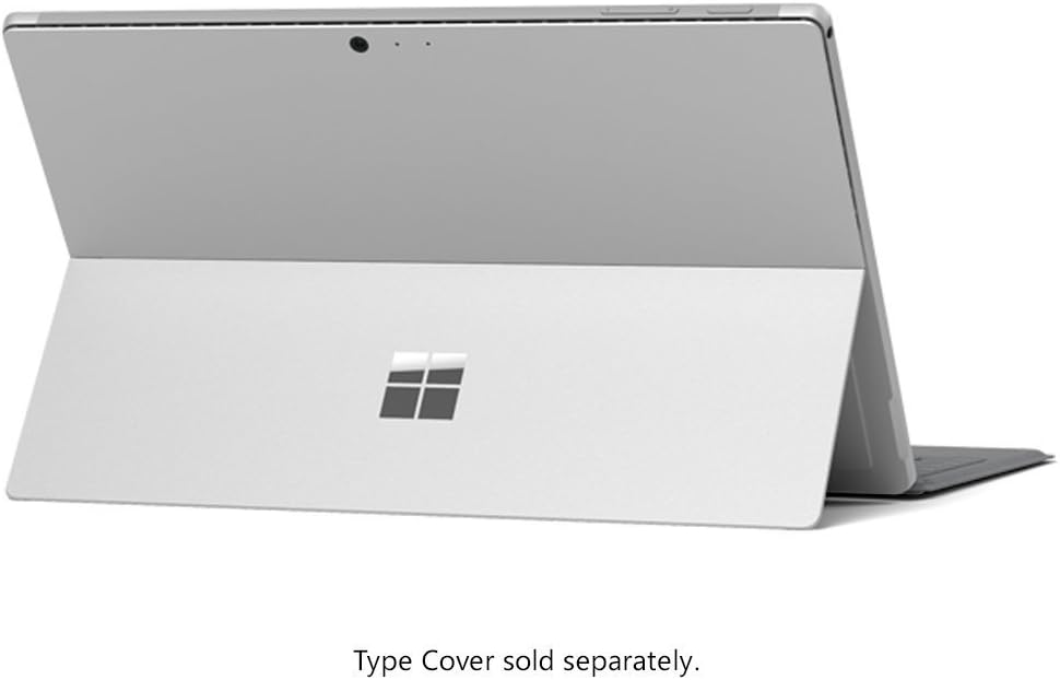 Microsoft Surface Pro 4 Intel Core i7 6th Gen 16GB RAM 512GB SSD 12.3" Touchscreen (Grade A) - Image 3