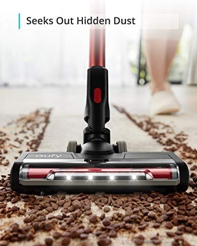 Eufy Home Vac S11 Lite Cordless Vacuum - Image 4