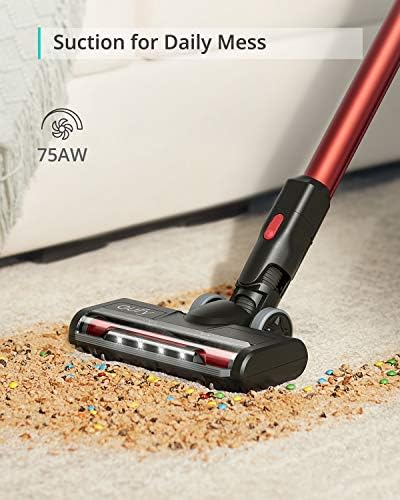 Eufy Home Vac S11 Lite Cordless Vacuum - Image 3