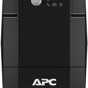APC Back-UPS 700VA, Uninterruptible Power Supply