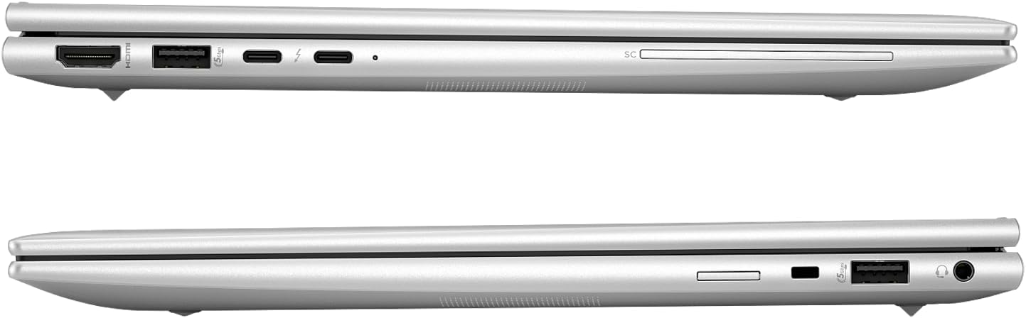HP EliteBook 840 G11 Intel Core Ultra 7 165H 16GB RAM 512GB SSD 14″ WUXGA Non-Touch Windows 11 Pro - Image 3