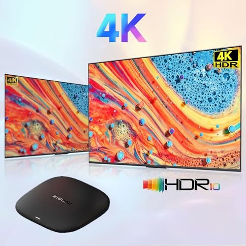 Xiaomi TV Box S (3rd Gen) EU - Image 4