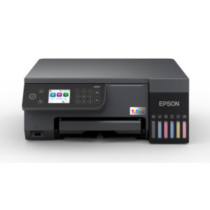 Epson L8100, EcoTank A4 Photo Inkjet Printer (6-Colour) with Wireless