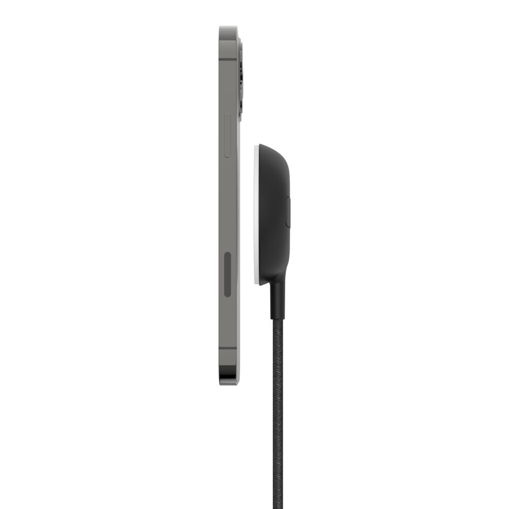 Belkin Portable Wireless Charger Pad with MagSafe 15W - Image 3