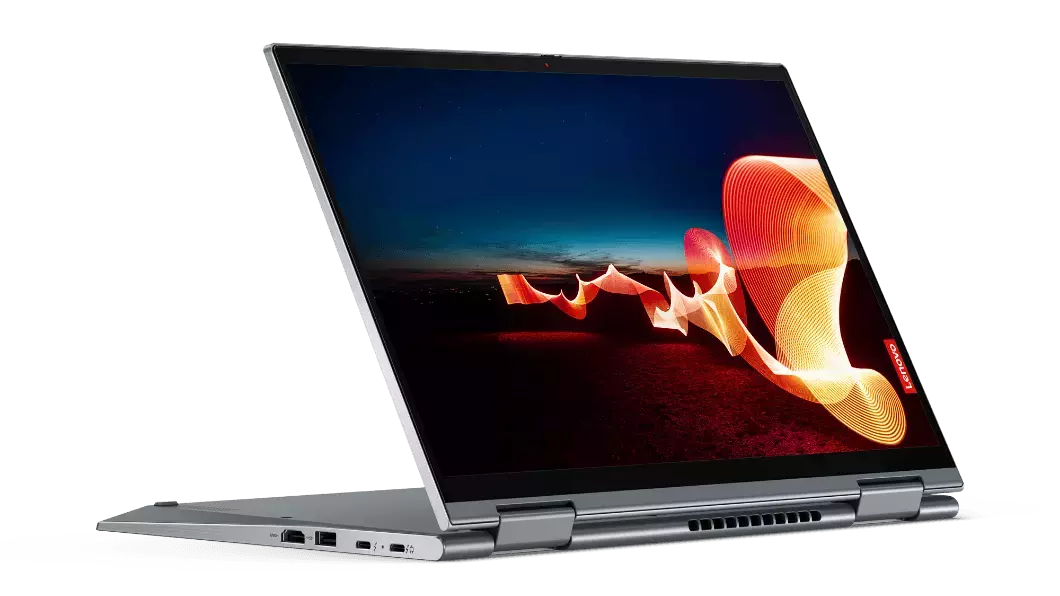 Lenovo ThinkPad X1 Yoga Gen 6 Intel Core i7 11th Gen 32GB RAM 512GB SSD 14" Touchscreen (Grade A) - Image 3