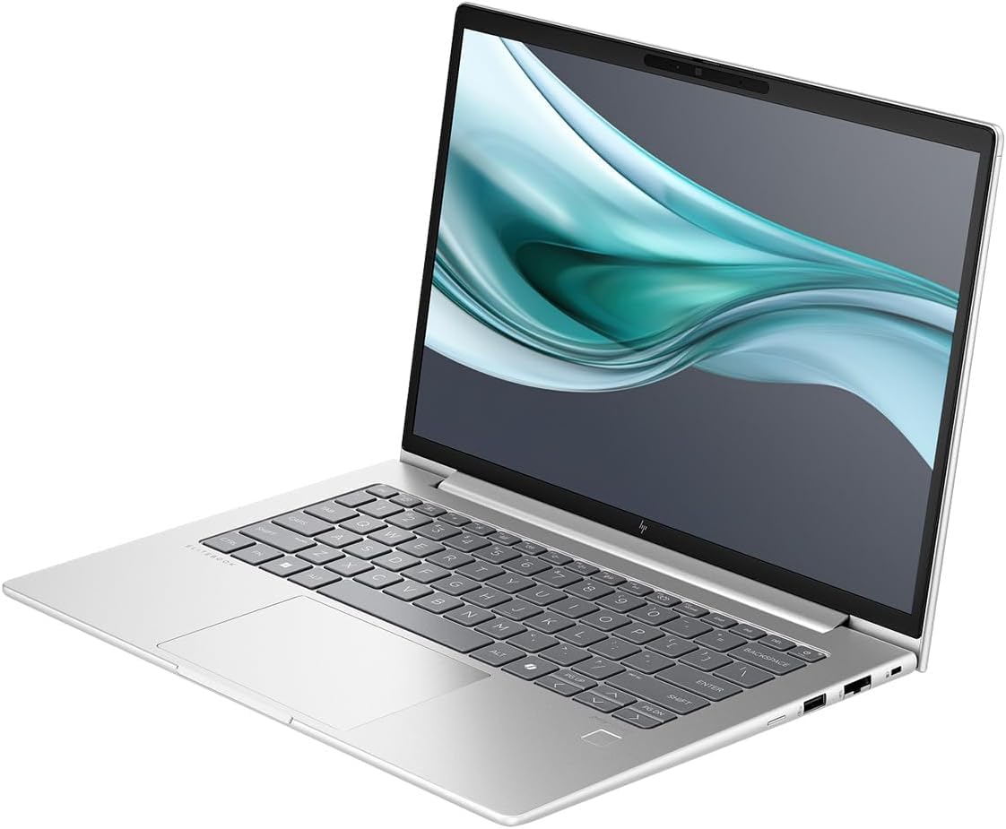HP EliteBook 640 G11 Intel Core Ultra 7 165U vPro 16GB RAM 512GB SSD 14″ WUXGA Touchscreen Windows 11 Pro (A6TP0UT)