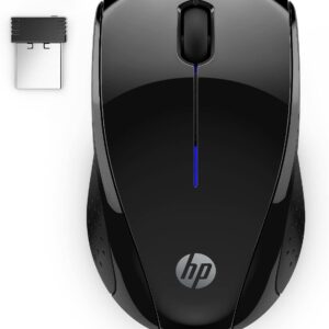 HP Wireless Rechargeable Mouse