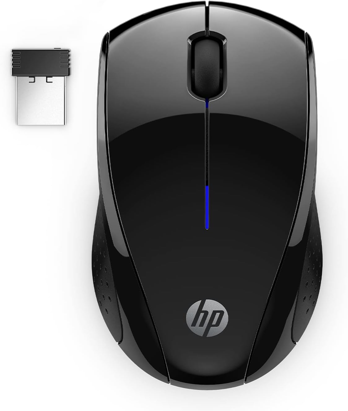 HP Wireless Rechargeable Mouse