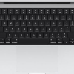 Apple MacBook Pro M4, 10-Core CPU 10-Core GPU, 16GB Unified Memory, 1TB SSD, 14.2-Inch Liquid Retina XDR Laptop