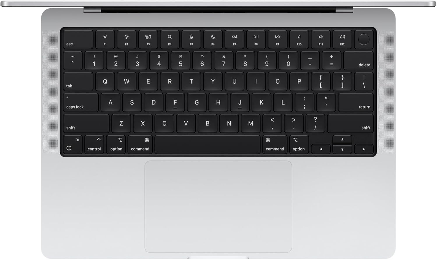 Apple MacBook Pro M4, 10-Core CPU 10-Core GPU, 16GB Unified Memory, 1TB SSD, 14.2-Inch Liquid Retina XDR Laptop