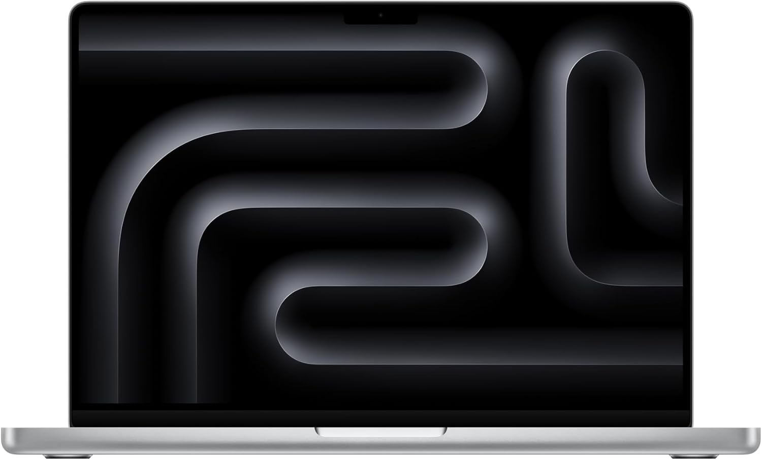 Apple MacBook Pro M4, 10-Core CPU 10-Core GPU, 16GB Unified Memory, 512GB SSD, 14.2-Inch Liquid Retina XDR Laptop - Image 2