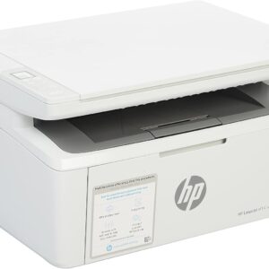 HP LaserJet M141W, Wireless Monochrome Laser Multifunction Printer (Print, Scan, Copy)