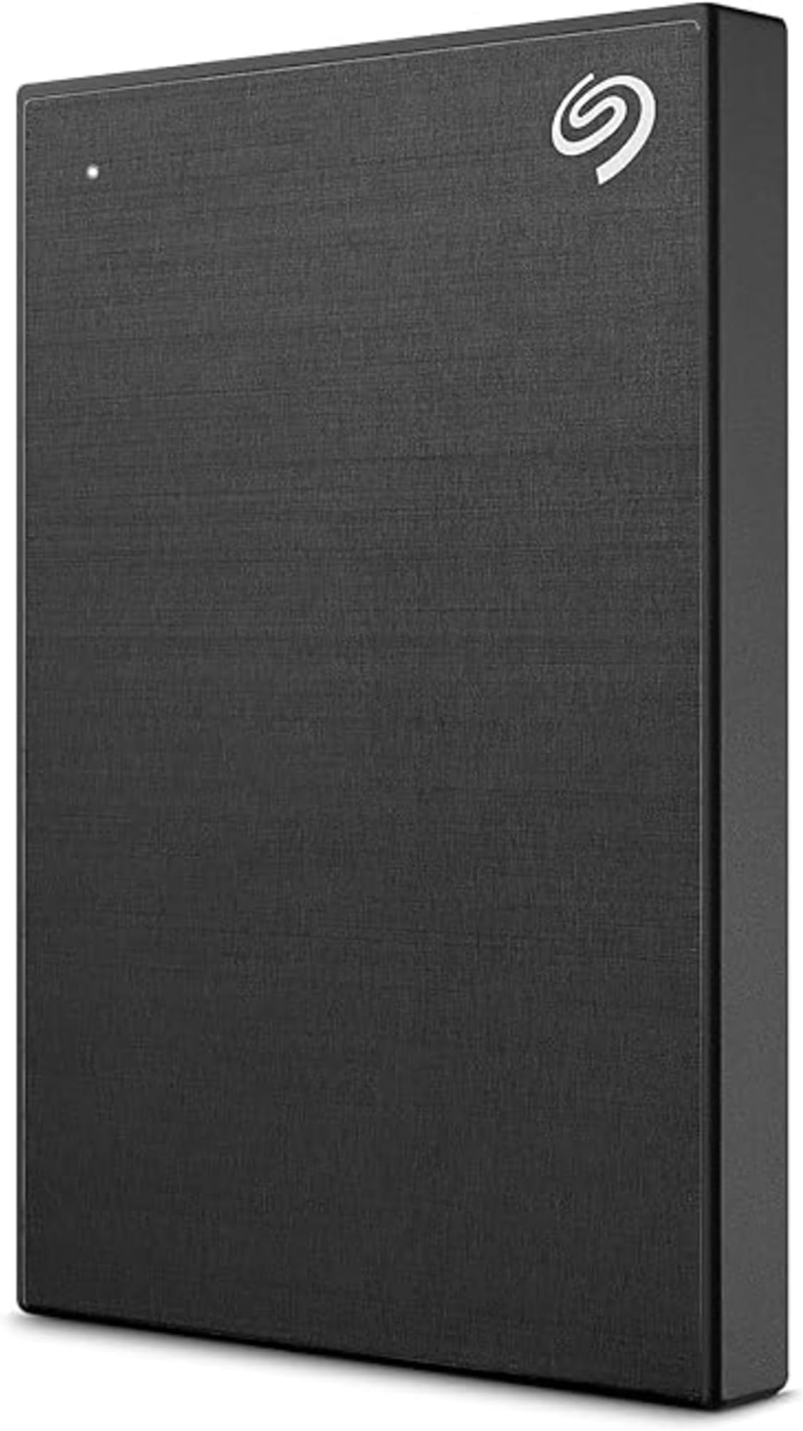 Seagate 1TB One Touch Portable External HDD