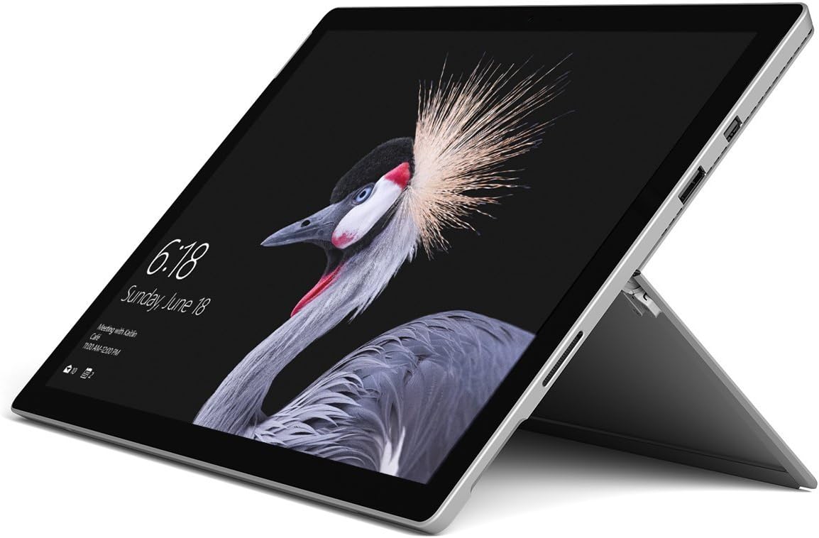 Microsoft Surface Pro 4 Intel Core i7 6th Gen 16GB RAM 512GB SSD 12.3" Touchscreen (Grade A)