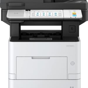Kyocera ECOSYS MA5500ifx A4 Mono Laser Multifunction Printer (110C0Z3NL0)