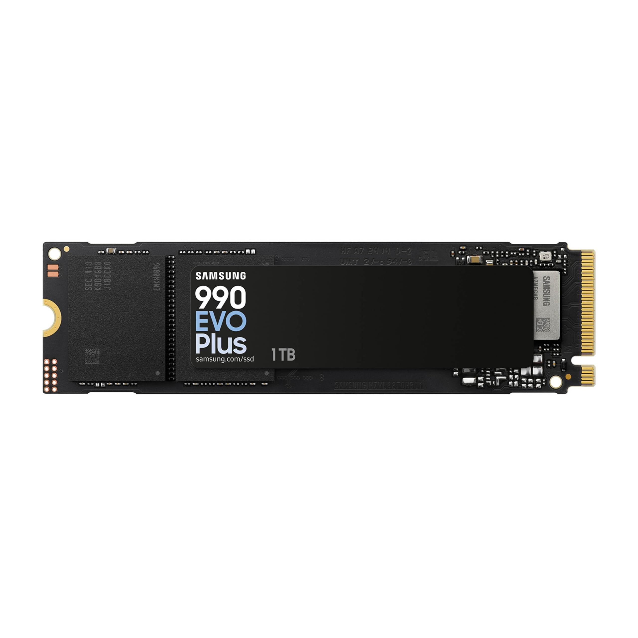 Samsung 990 PRO 4.0 M.2 NVMe SSD 1TB