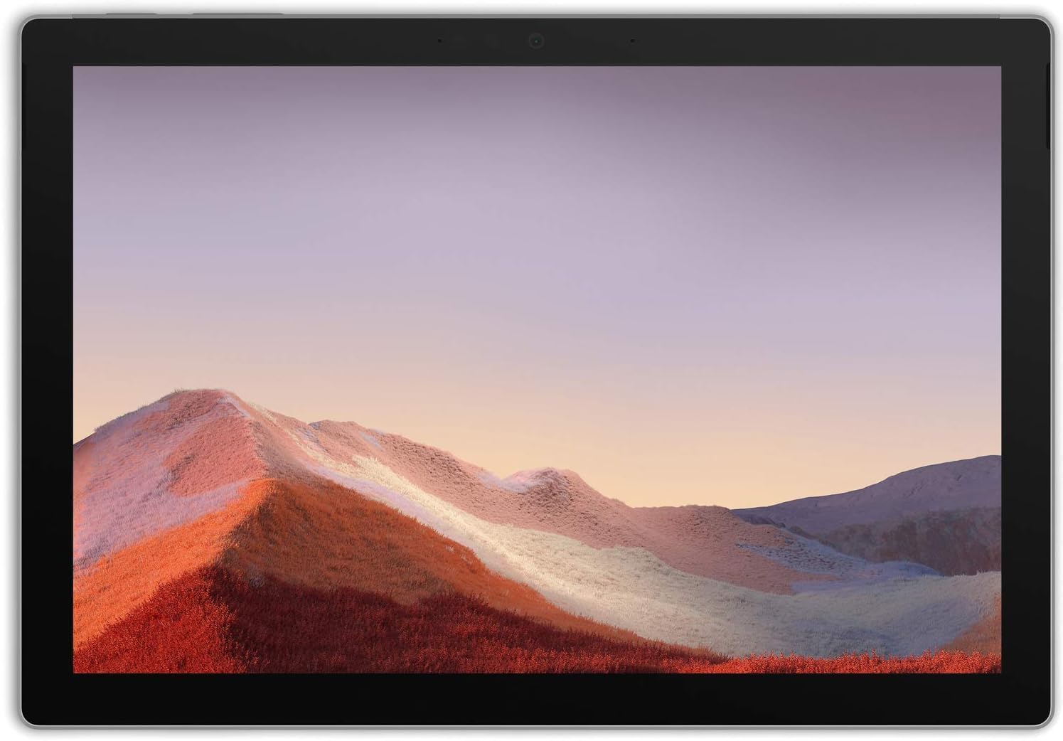 Microsoft Surface Pro 7 Intel Core i7 10th Gen 8GB RAM 256GB SSD 12.3" Touchscreen (Grade A) - Image 3
