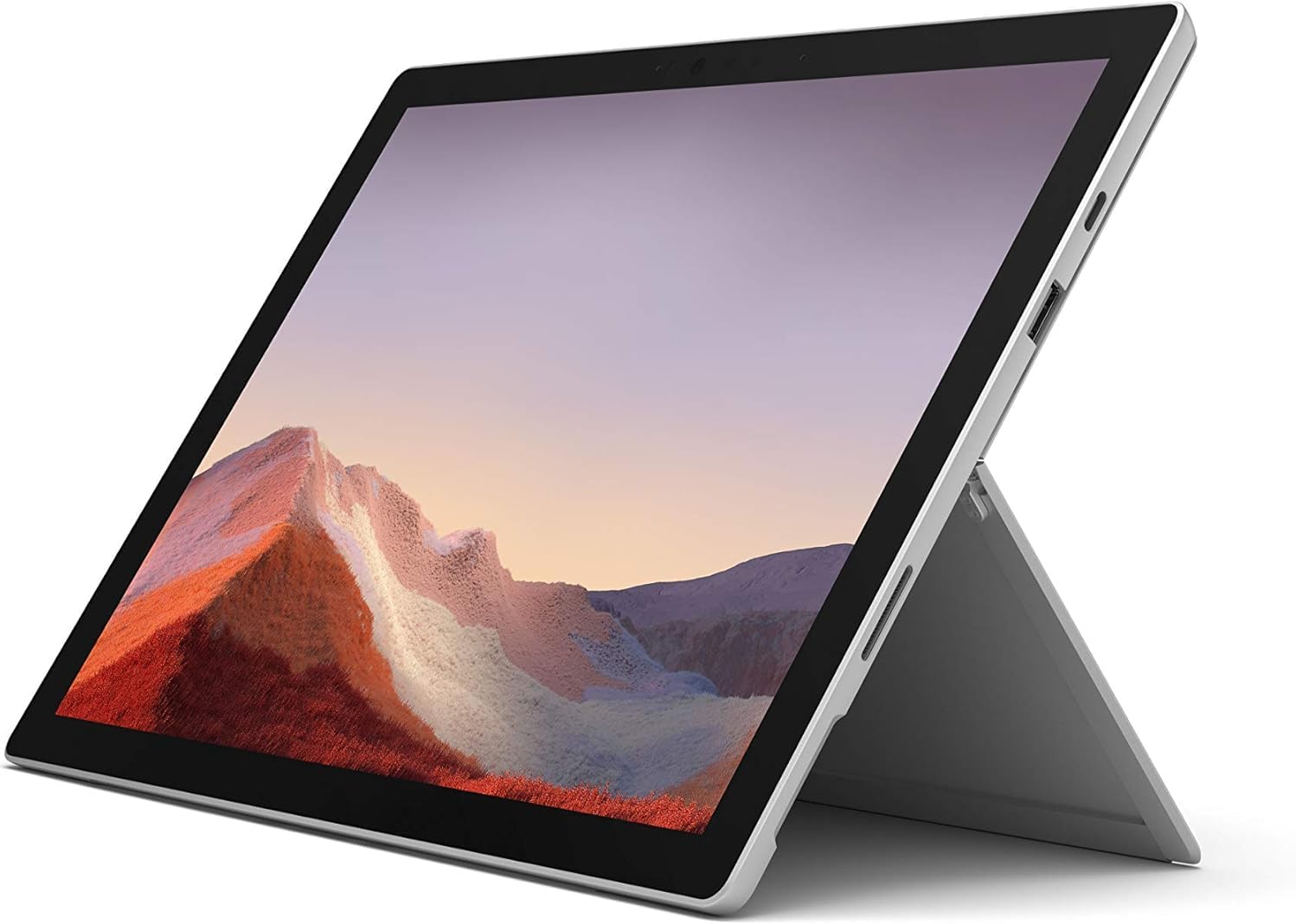Microsoft Surface Pro 7 Intel Core i7 10th Gen 8GB RAM 256GB SSD 12.3" Touchscreen (Grade A) - Image 2