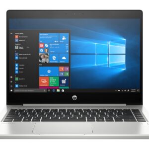 HP ProBook 640 G4, Intel Core i5 8th Gen, 8GB RAM, 256GB SSD, 14-Inch Non-Touch Laptop