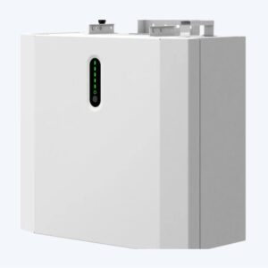 Kstar 51.2V 100AH 5.12kWh LFP Lithium Battery