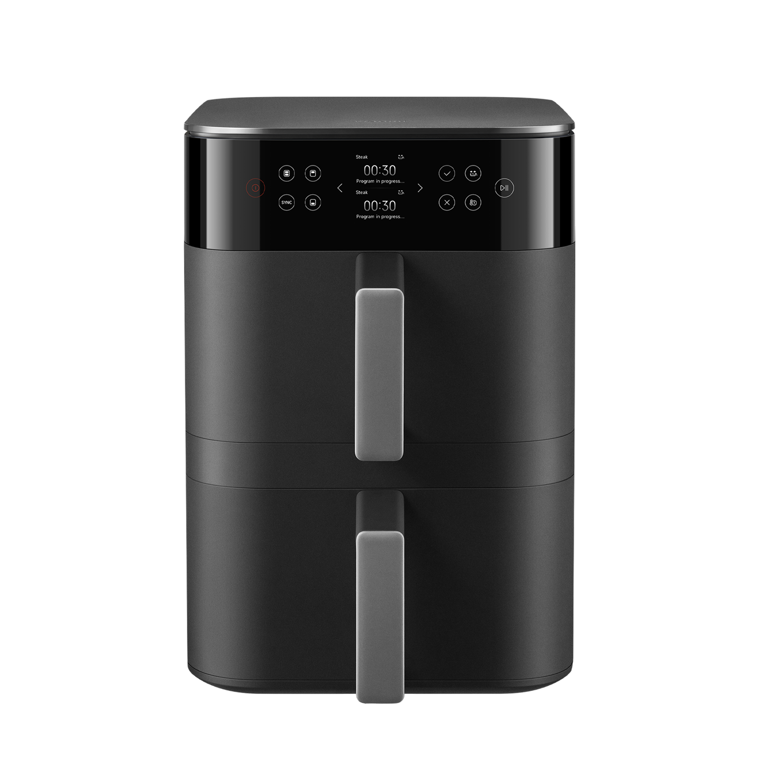 Xiaomi Dual Zone Air Fryer 12L EU