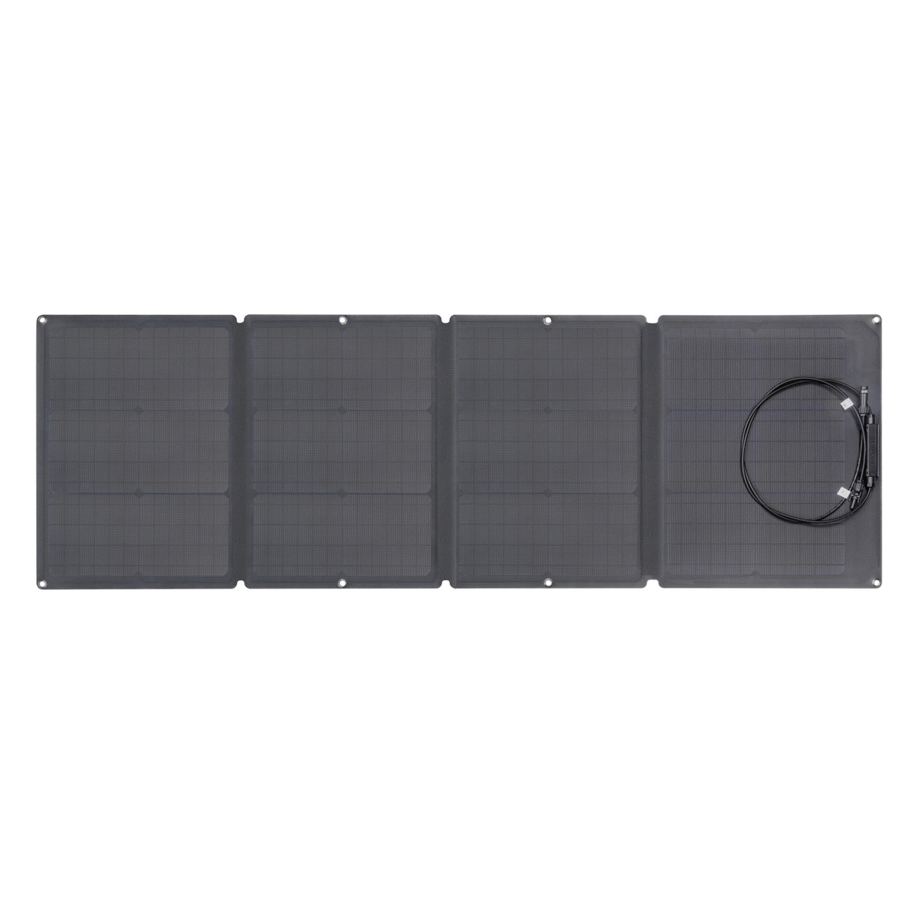 EcoFlow Portable Solar Panel 110W (EFSOLAR110N)
