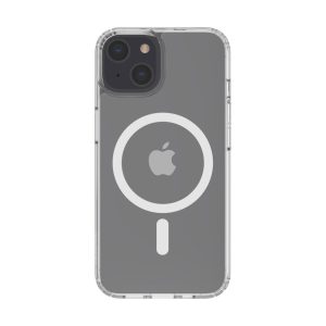 Belkin Magnetic Clear Protective iPhone Case for iPhone 14