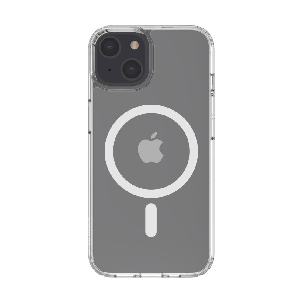 Belkin Magnetic Clear Protective iPhone Case for iPhone 14