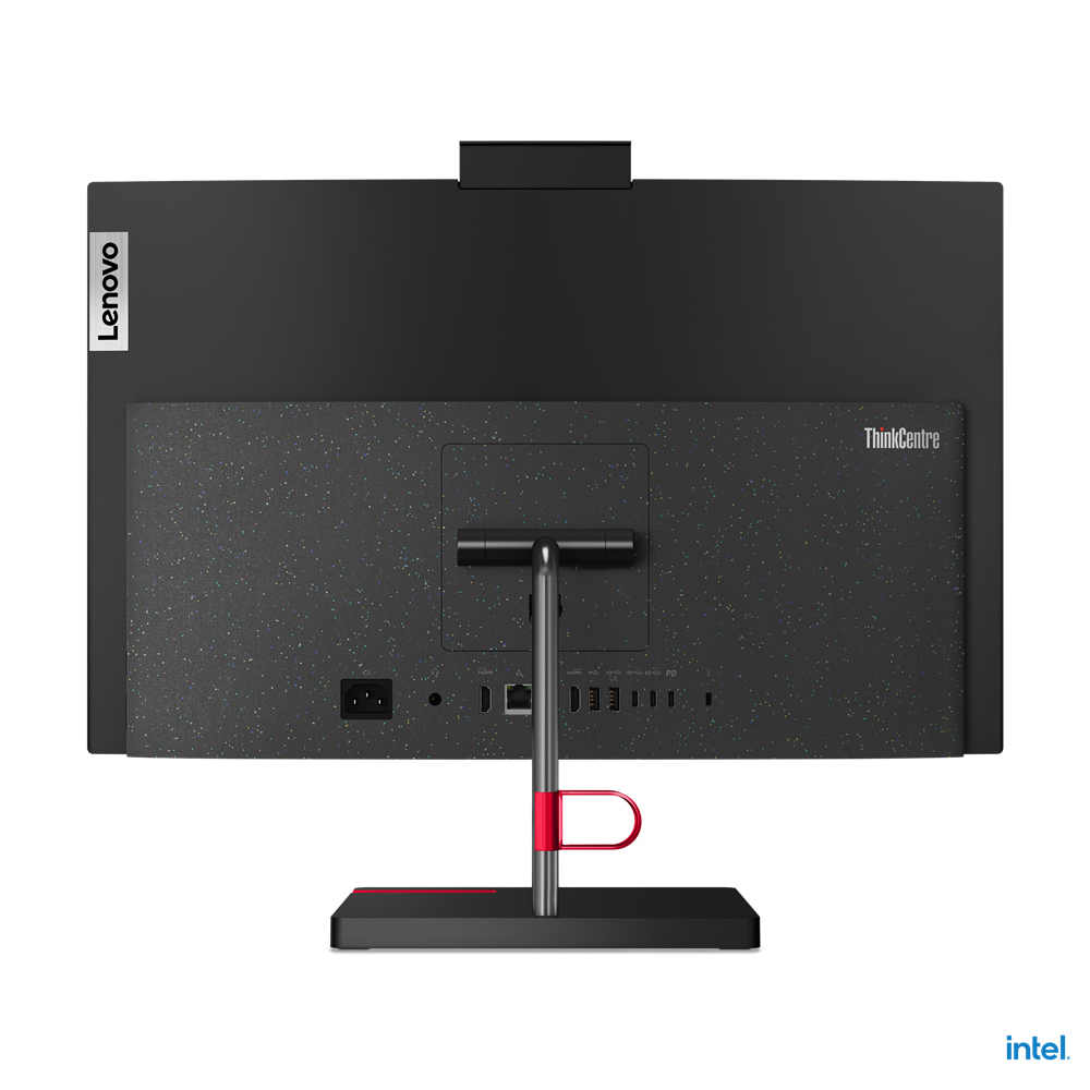 Lenovo ThinkCentre neo 50a All-in-One, Intel Core i5 12th Gen, 8GB RAM, 512GB SSD - Image 3
