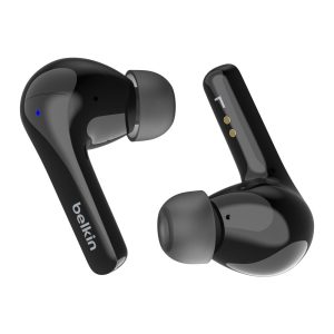 Belkin SoundForm True Wireless Earbuds