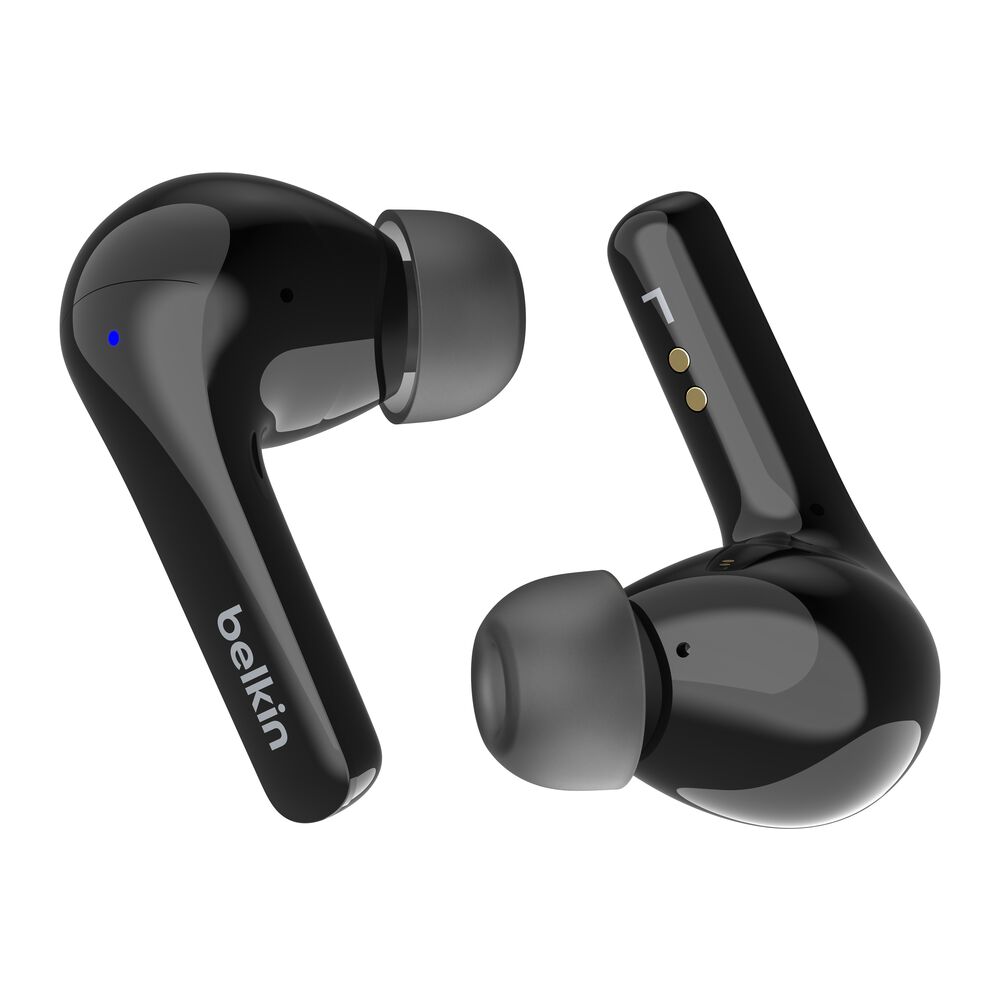 Belkin SoundForm True Wireless Earbuds