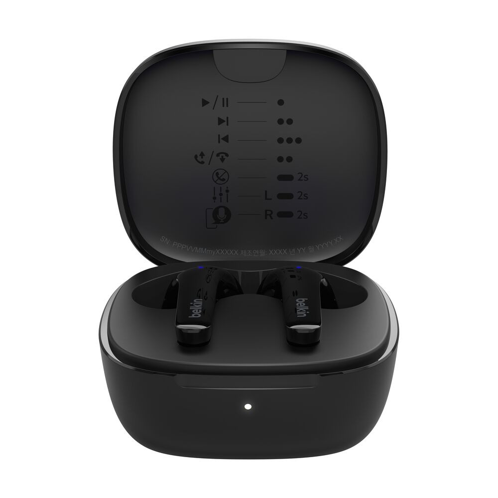 Belkin SoundForm True Wireless Earbuds - Image 2