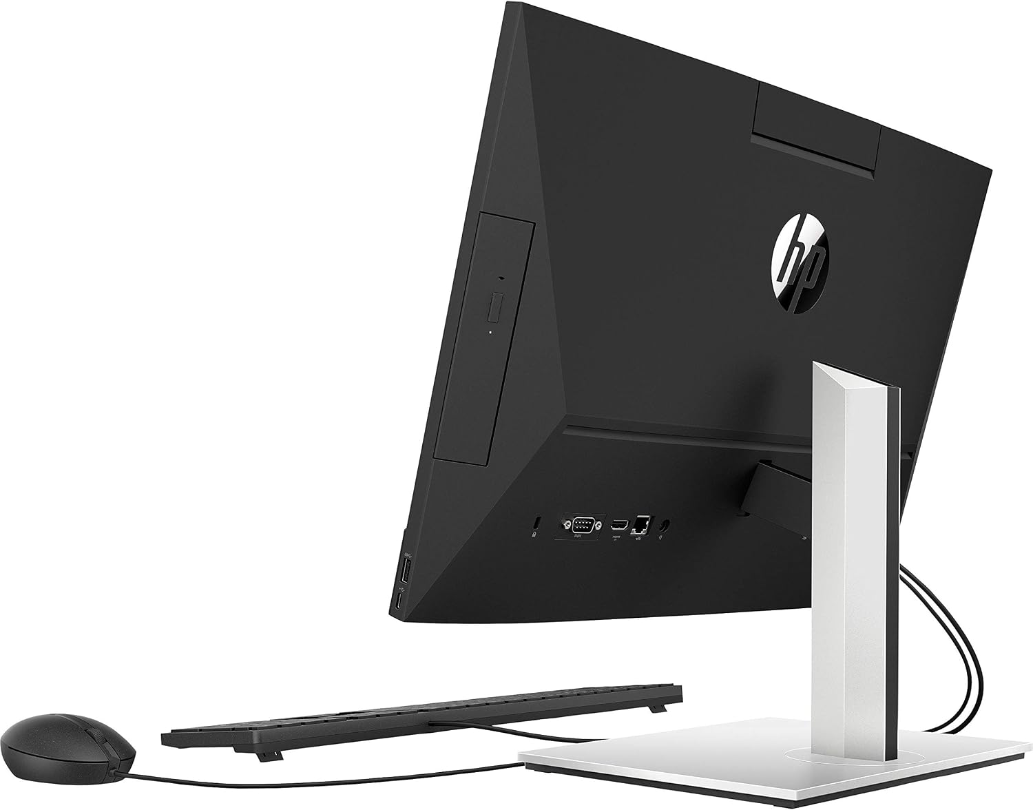 HP ProOne 600 G6 All-in-One Core i5-10th Gen 8GB RAM 256GB SSD Non-Touch (Ex-UK) - Image 3