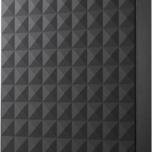 Seagate 4TB Expansion Portable External HDD