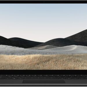 Microsoft Surface Laptop 5 Intel Core i7 12th Gen 16GB RAM 256GB SSD Touchscreen (Grade A)
