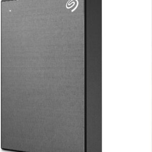 Seagate 5TB One Touch Portable External HDD