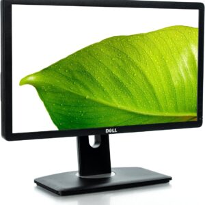 Dell P2012HT 20-Inch VGA Monitor (Grade A)