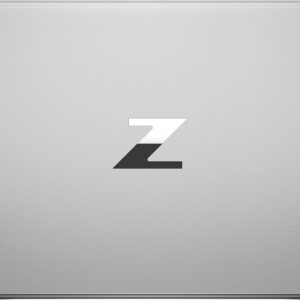 HP ZBook Firefly 14 G9 Intel Core i7 12th Gen 16GB RAM 512GB SSD NVIDIA T550 4GB 14" Touchscreen (Grade A)