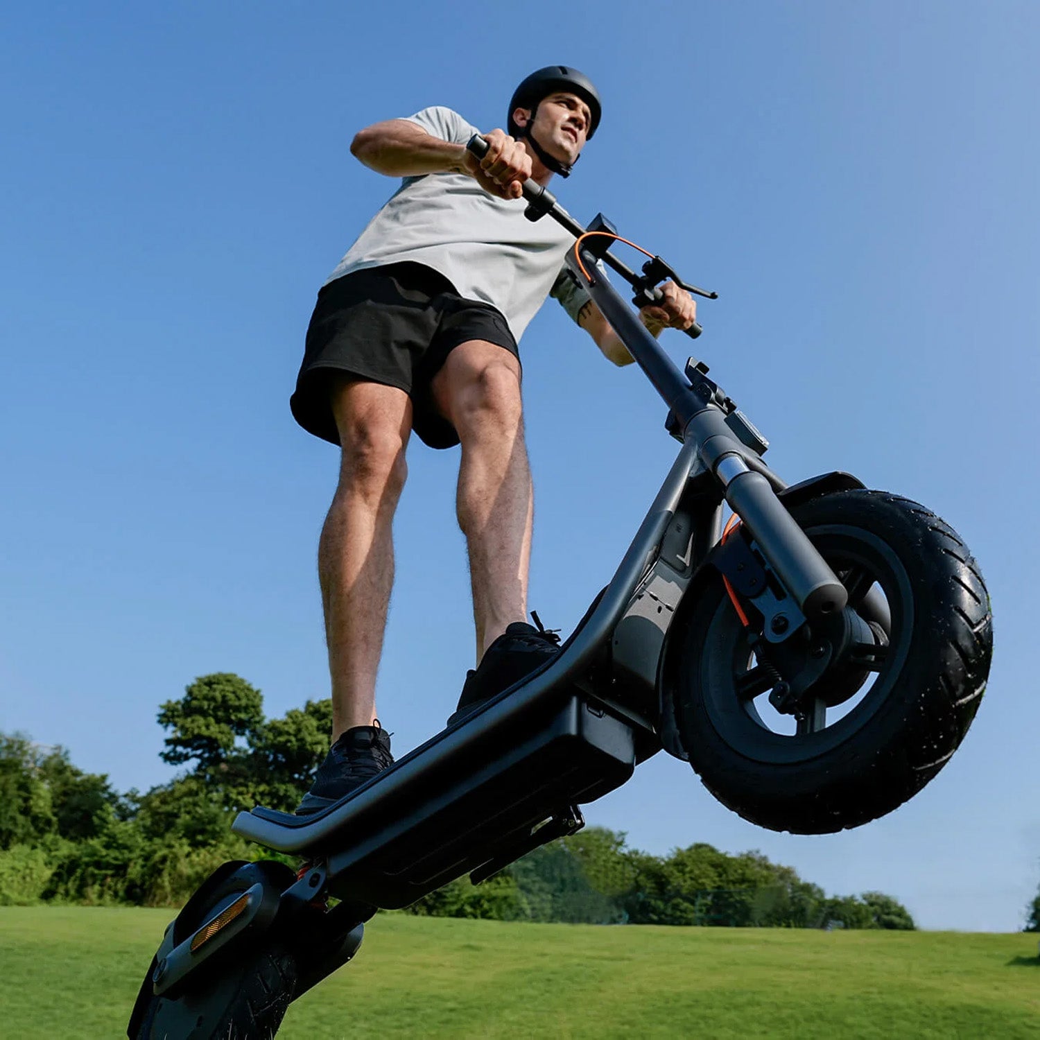 Xiaomi Electric Scooter 6 GL - Image 4