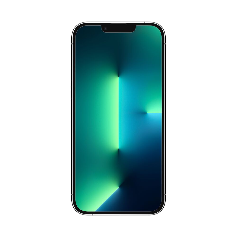 Belkin ScreenForce Tempered Glass Treated Screen Protector for iPhone 14 Pro - Image 2