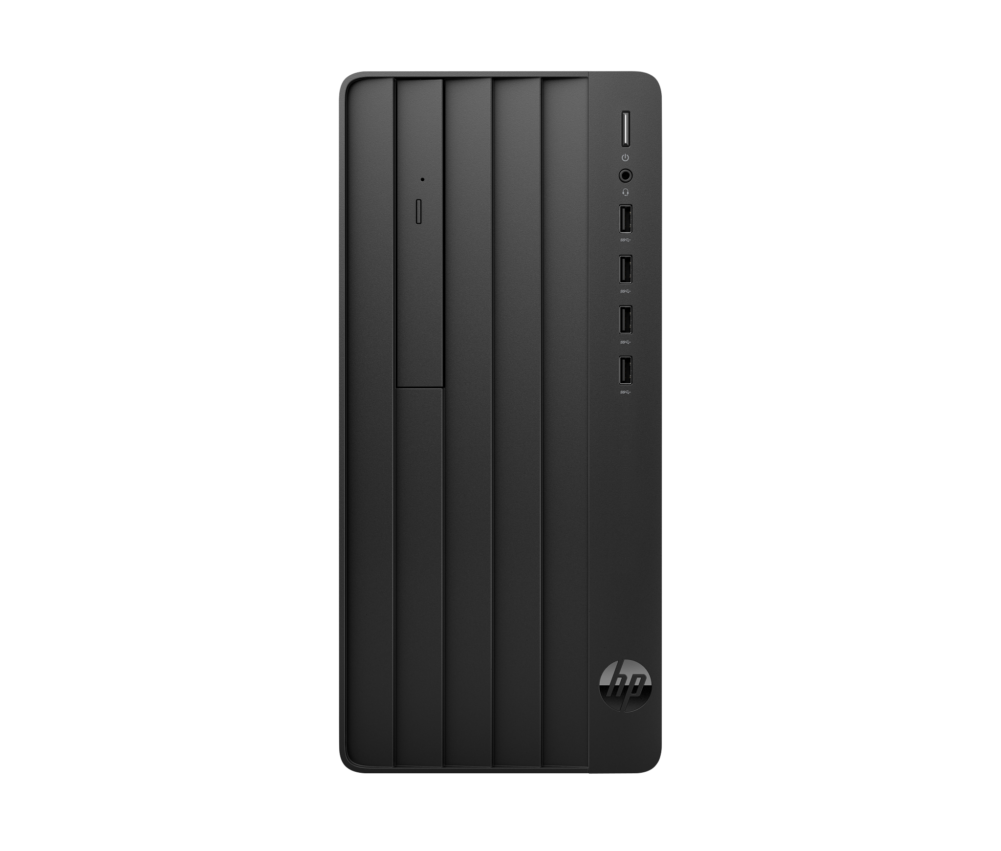 HP Pro Tower 400 G9 Desktop Intel Core i5-14500 8GB DDR4 512GB SSD with Monitor Bundle (A7JW3PT) - Image 4