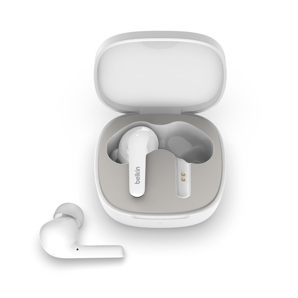 Belkin SoundForm Flow Noise Cancelling Earbuds - Image 4