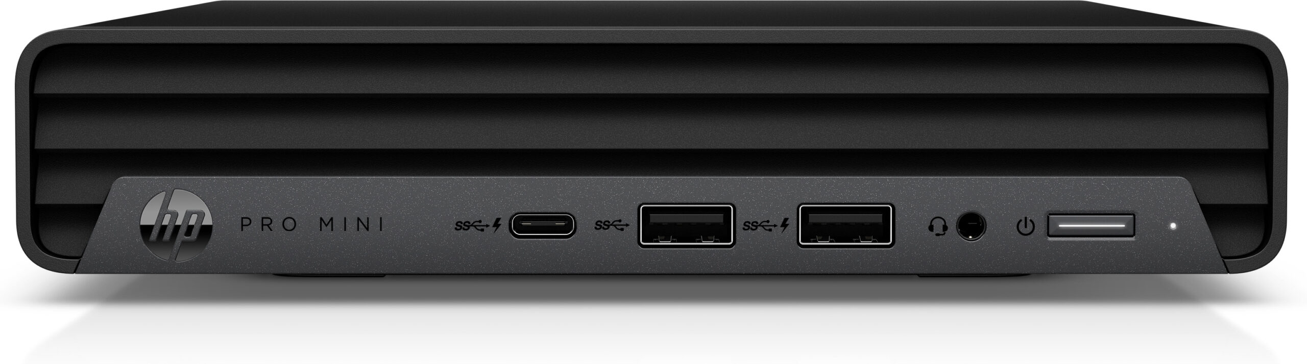 HP Pro Mini 400 G9 Desktop PC, Intel Core i5 13th Gen, 16GB RAM, 512GB SSD
