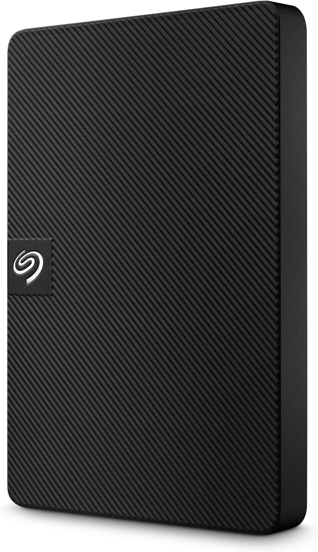 Seagate 2TB Expansion Portable External HDD
