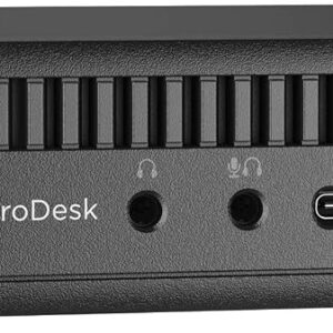HP ProDesk 600 G2 Mini Core i5-6th Gen 4GB RAM 128GB SSD (Ex-UK)