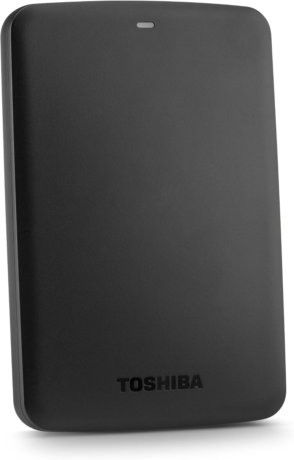 Toshiba 500GB Portable External Hard Drive