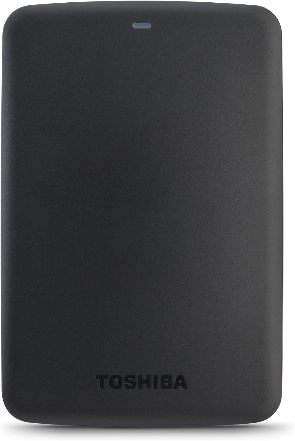 Toshiba 500GB Portable External Hard Drive - Image 3
